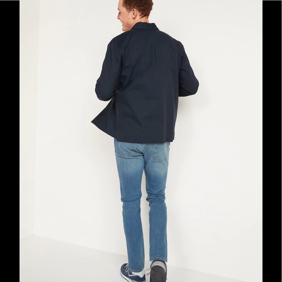 Old Navy Slim Stretch Jeans - Picture 2 of 7